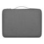 Сумка-чехол для ноутбука 15,4" WiWU Pilot Laptop Sleeve Серый Сумка-чехол для ноутбука 15,4" WiWU Pilot Laptop Sleeve Серый