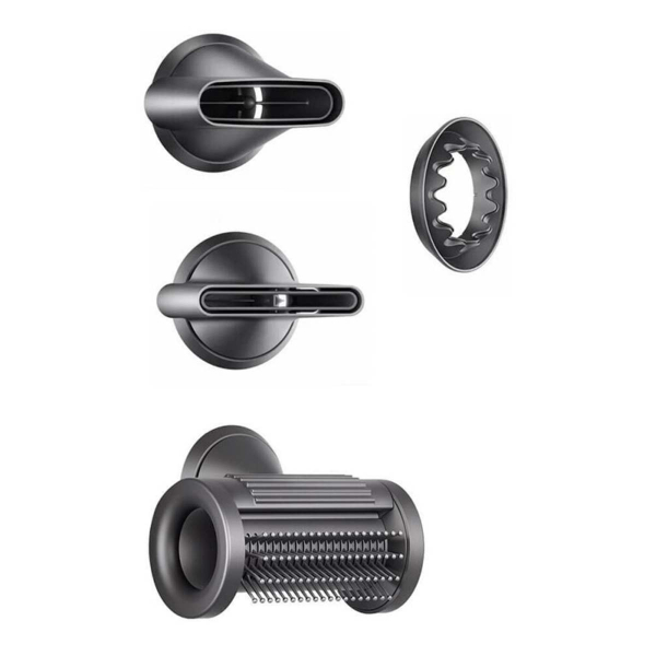 Фен Dyson Supersonic HD15 (CN/HK) Blue Blush, синий/розовый Фен Dyson Supersonic HD15 (CN/HK) Blue Blush, синий/розовый