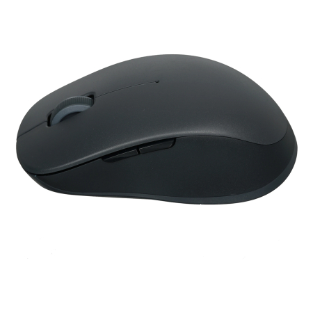 Мышь Xiaomi Mouse Bluetooth Silent Mouse Dual Mode 2 (XMSMSB01YM) Чёрный