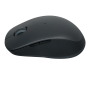 Мышь Xiaomi Mouse Bluetooth Silent Mouse Dual Mode 2 (XMSMSB01YM) Чёрный