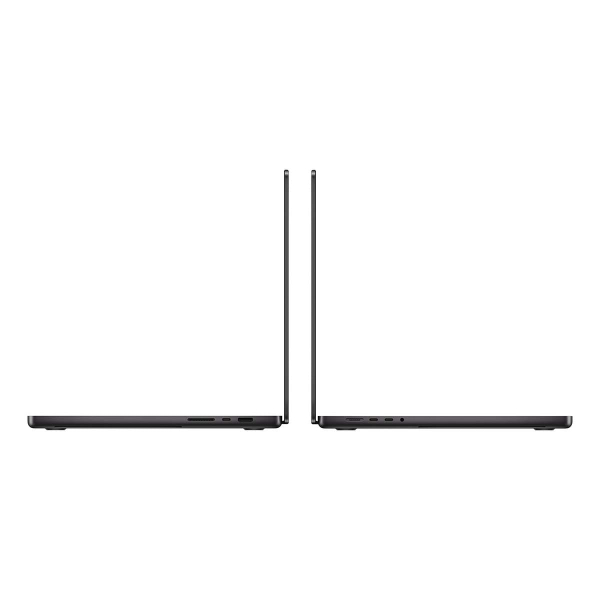Apple MacBook Pro 16" (M4 Pro 14C CPU, 20C GPU, 2024) 48/512Gb SSD (MX2Y3) Space Black, «чёрный космос» Apple MacBook Pro 16" (M4 Pro 14C CPU, 20C GPU, 2024) 48/512Gb SSD (MX2Y3) Space Black, «чёрный космос»