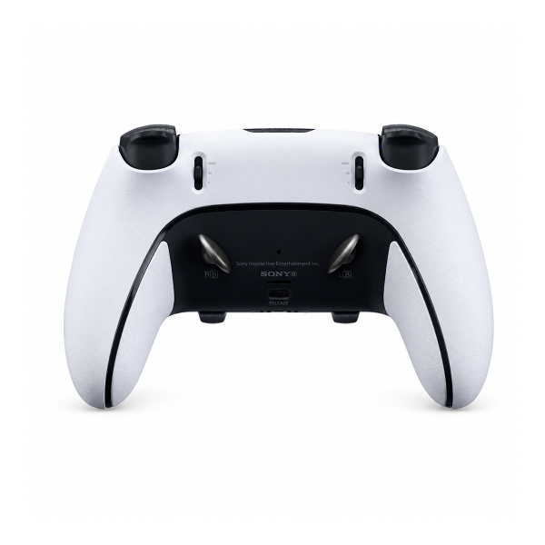 Геймпад DualSense Edge для Sony PlayStation 5 White, белый