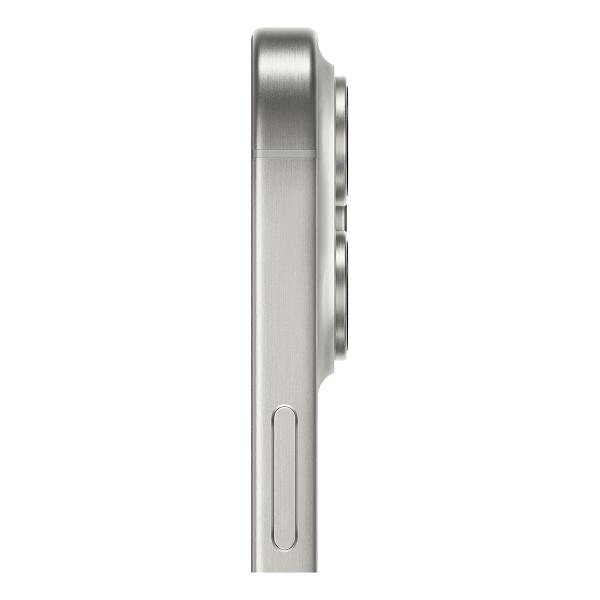 Apple iPhone 15 Pro 512Gb White Titanium, белый титан Apple iPhone 15 Pro 512Gb White Titanium, белый титан