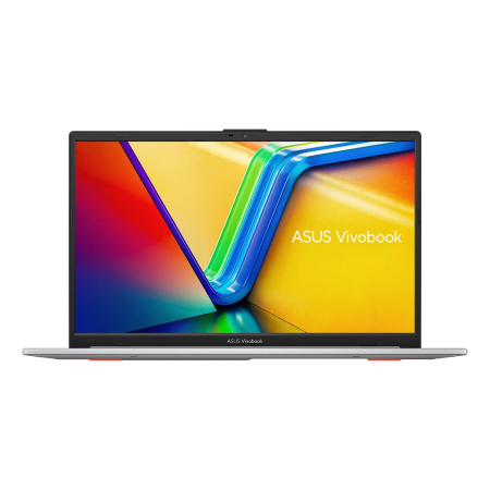 Ноутбук ASUS VivoBook Go 15 (E1504FA-BQ154W) AMD Ryzen 3 7320U/8Gb/256Gb SSD/15.6" FullHD/Win11 Cool Silver, серебристый Ноутбук ASUS VivoBook Go 15 (E1504FA-BQ154W) AMD Ryzen 3 7320U/8Gb/256Gb SSD/15.6" FullHD/Win11 Cool Silver, серебристый