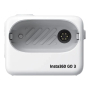 Экшн-камера Insta 360 GO 3 64Gb White, белый Экшн-камера Insta 360 GO 3 64Gb White, белый