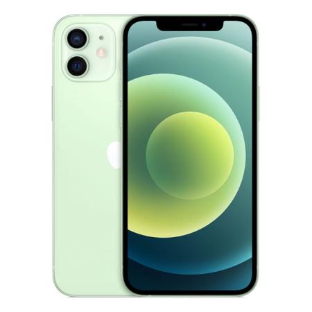 Apple iPhone 12 128Gb Green, зеленый Apple iPhone 12 128Gb Green, зеленый