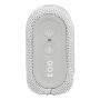 Портативная колонка JBL Go 3 White, белый Портативная колонка JBL Go 3 White, белый