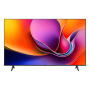 Телевизор Hisense 43" Ultra HD, 60 Гц, Direct LED (43A6Q) Телевизор Hisense 43" Ultra HD, 60 Гц, Direct LED (43A6Q)