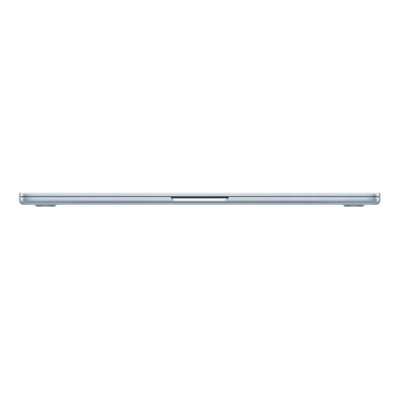 Apple MacBook Air 15" (M5, 10C CPU, 10C GPU, 2026) 16/512Gb SSD Sky Blue, «голубое небо»