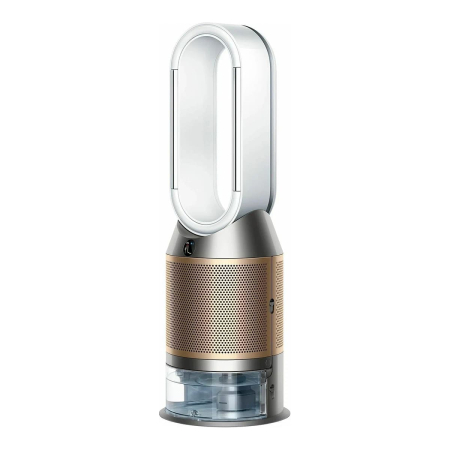 Увлажнитель-очиститель воздуха Dyson (PH04) White/Gold, золотой Увлажнитель-очиститель воздуха Dyson (PH04) White/Gold, золотой
