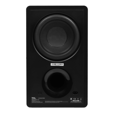 Саундбар TCL Q85H 7.1, 860 Вт Чёрный