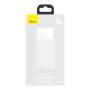 Внешний аккумулятор Baseus Bipow Digital Display Power Bank 30000mAh 20W PPDML-N02 (PPBD30K) Белый Внешний аккумулятор Baseus Bipow Digital Display Power Bank 30000mAh 20W PPDML-N02 (PPBD30K) Белый