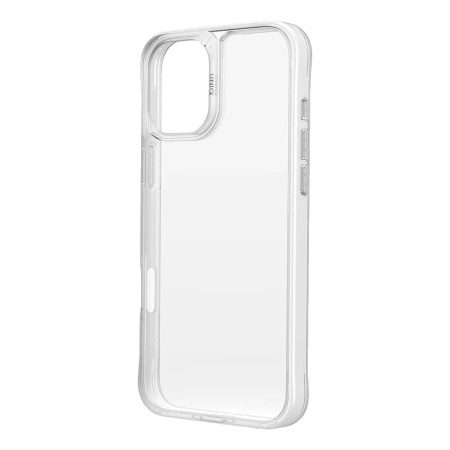 Чехол для iPhone 16 UNIQ Lifepro Xtreme (IP6.1(2024)-LPRXCLR), Clear Чехол для iPhone 16 UNIQ Lifepro Xtreme (IP6.1(2024)-LPRXCLR), Clear