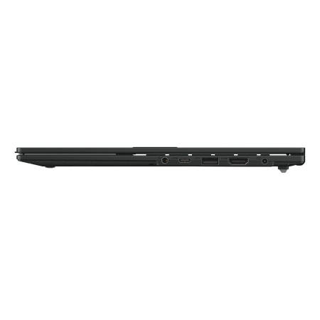 Ноутбук ASUS VivoBook Go 15 (E1504FA-L1400W) AMD Ryzen 3 7320U/8Gb/256Gb SSD/15.6" FullHD OLED/Win11 Mixed Black, черный Ноутбук ASUS VivoBook Go 15 (E1504FA-L1400W) AMD Ryzen 3 7320U/8Gb/256Gb SSD/15.6" FullHD OLED/Win11 Mixed Black, черный