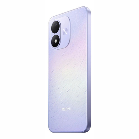 Xiaomi Redmi Note 17 4/128Gb Celestial Purple, фиолетовый