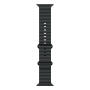 Apple Watch Ultra 2 (2024), 49 мм корпус из титана цвета «Black», ремешок Ocean Band цвета «Black» Apple Watch Ultra 2 (2024), 49 мм корпус из титана цвета «Black», ремешок Ocean Band цвета «Black»