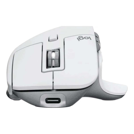 Беспроводная мышь Logitech MX Master 3S Mouse Wireless (910-006560) Gray, серый Беспроводная мышь Logitech MX Master 3S Mouse Wireless (910-006560) Gray, серый