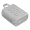 Портативная колонка JBL Go 3 White, белый
