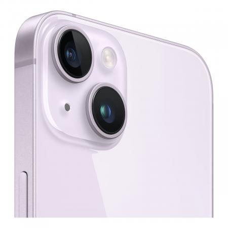 Apple iPhone 14 128Gb Dual SIM Purple, фиолетовый Apple iPhone 14 128Gb Dual SIM Purple, фиолетовый