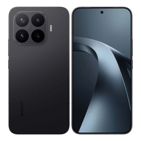 Xiaomi 17T Pro 12/512Gb Black, чёрный