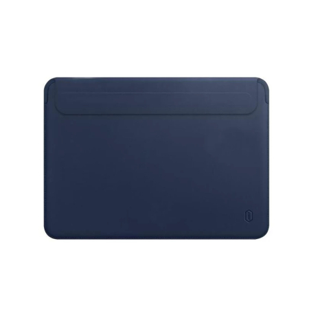 Чехол для ноутбука 13.6" WiWU Skin Pro II для MacBook Air (M3/M4) Синий