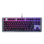 Клавиатура Cooler Master CK530 V2 (Brown Switch) (CK-530-GKTM1-RU) Black, черный Клавиатура Cooler Master CK530 V2 (Brown Switch) (CK-530-GKTM1-RU) Black, черный