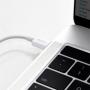 Кабель Baseus Type-C – Lightning Superior Series Fast Charging Data Cable PD, 20W, 2 м (CATLYS-C02) Белый Кабель Baseus Type-C – Lightning Superior Series Fast Charging Data Cable PD, 20W, 2 м (CATLYS-C02) Белый