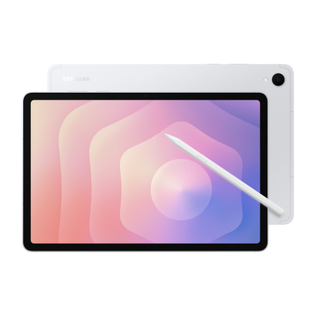 Samsung Galaxy Tab S11 5G+Wi-Fi 12/512Gb Silver, серебряный Samsung Galaxy Tab S11 5G+Wi-Fi 12/512Gb Silver, серебряный