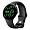 Часы Pixel Watch 3, 45 мм, Wi-Fi, Matte Black/Obsidian, черный