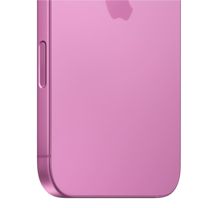 Apple iPhone 16 Plus 512Gb Dual SIM Pink, розовый Apple iPhone 16 Plus 512Gb Dual SIM Pink, розовый
