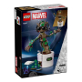 Конструктор LEGO Marvel Super Heroes "Танцующий Грут" (76297)