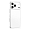 Чехол для iPhone 17 Pro Max KEEPHONE Non-Yellowing, Прозрачный