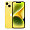 Apple iPhone 14 512Gb Dual SIM Yellow, желтый