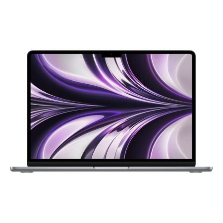 Apple MacBook Air 13" (M2, 8C CPU, 10C GPU, 2022) 16/256Gb SSD (MC7U4) «Space gray, «серый космос»» Apple MacBook Air 13" (M2, 8C CPU, 10C GPU, 2022) 16/256Gb SSD (MC7U4) «Space gray, «серый космос»»