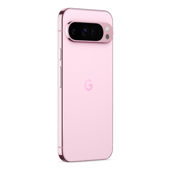 Google Pixel 9 Pro XL 16/512Gb Rose Quartz, розовый