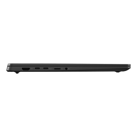 Ноутбук ASUS VivoBook S14 M5406NA-QD109 AMD Ryzen 5 7535HS/16Gb/1Tb SSD/14" WUXGA/DOS Neutral Black, черный Ноутбук ASUS VivoBook S14 M5406NA-QD109 AMD Ryzen 5 7535HS/16Gb/1Tb SSD/14" WUXGA/DOS Neutral Black, черный