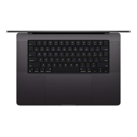 Apple MacBook Pro 16" (M4 Pro 14C CPU, 20C GPU, 2024) 48/512Gb SSD (MX2Y3) Space Black, «чёрный космос» Apple MacBook Pro 16" (M4 Pro 14C CPU, 20C GPU, 2024) 48/512Gb SSD (MX2Y3) Space Black, «чёрный космос»