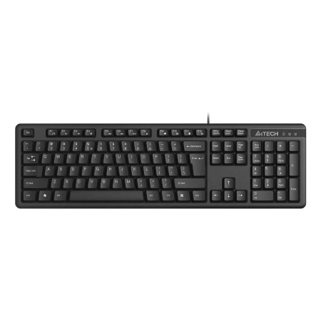 Клавиатура A4Tech KKS-3 (1933333) Black, черный Клавиатура A4Tech KKS-3 (1933333) Black, черный