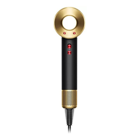 Фен Dyson Supersonic HD15 (Global) Onyx/Gold, черный/золотой Фен Dyson Supersonic HD15 (Global) Onyx/Gold, черный/золотой