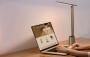 Настольная лампа Baseus Smart Eye Series Charging Folding Reading Desk Lamp (DGZG-0G) Серый Настольная лампа Baseus Smart Eye Series Charging Folding Reading Desk Lamp (DGZG-0G) Серый