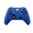 Геймпад Microsoft Xbox Series Shock Blue, синий