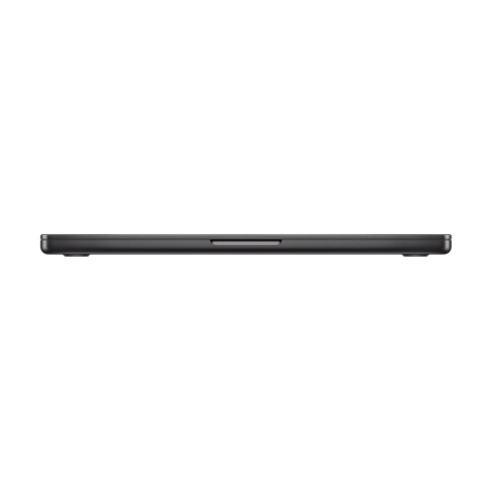 Apple MacBook Pro 14.2" (M6, 12C CPU, 12C GPU, 2026) 24/4Tb SSD Space Black, «чёрный космос»