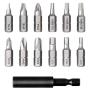 Аккумуляторная отвертка Xiaomi Mijia Electric Screwdriver Gun (MJDDLSD001QW) Черный Аккумуляторная отвертка Xiaomi Mijia Electric Screwdriver Gun (MJDDLSD001QW) Черный