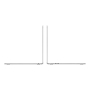 Apple MacBook Air 15" (M4 10C CPU, 10C GPU, 2025) 24/512Gb SSD (MC6J4) Silver, серебристый Apple MacBook Air 15" (M4 10C CPU, 10C GPU, 2025) 24/512Gb SSD (MC6J4) Silver, серебристый