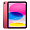 Apple iPad 10,9" (A14, 2022, 10 gen) Wi-Fi + Cellular 64Gb Pink, розовый