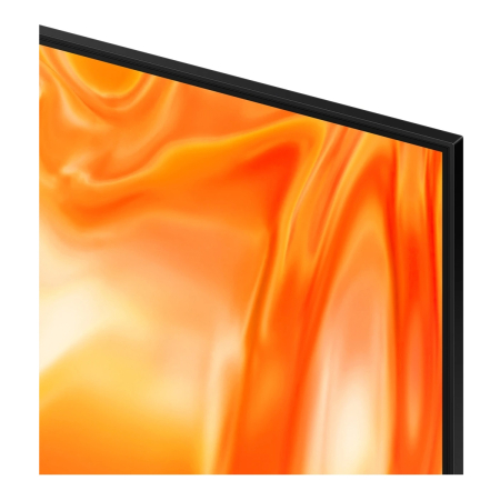 Телевизор Samsung 65" 4K UHD, 60 Гц, QLED (QE65QN70HAUXPY)