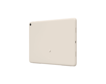 Google Pixel Tablet 8/256Gb Wi-Fi (2024) Porcelain, белый Google Pixel Tablet 8/256Gb Wi-Fi (2024) Porcelain, белый