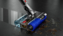 Пылесос Dyson V12S Detect Slim Submarine Complete Gold/Gold, золотой Пылесос Dyson V12S Detect Slim Submarine Complete Gold/Gold, золотой
