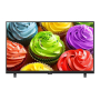 Телевизор LG 32" HD, 50 Гц, LED (32LB650B6LA.ARUG)
