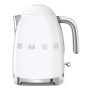 Чайник электрический SMEG 50s style (KLF03WHEU) Белый Чайник электрический SMEG 50s style (KLF03WHEU) Белый